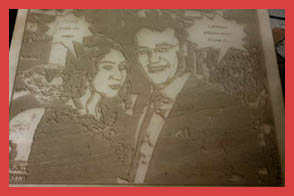 lazer ahşap kesim görselleri