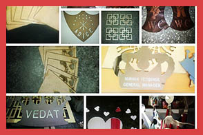 lazer ahşap kesim görselleri