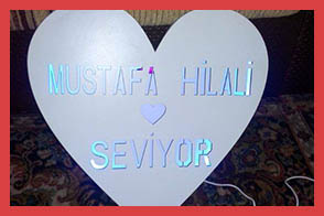 lazer ahşap kesim görselleri