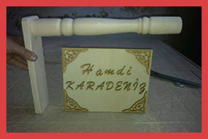 lazer ahşap kesim görselleri